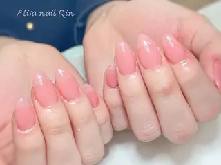 ネイル Alisa nail Rinのネイルデザイン