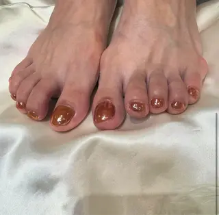 ネイル mizuki 🎀のネイルデザイン