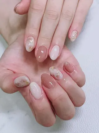 ネイル Y's Salonのネイルデザイン