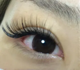 まつエク まつげと眉毛の専門店 MeriSPAのマツエク・マツパデザイン