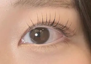 マツエク・マツパ eyelash plan api所属・【plan】 kaoriのマツエク・マツパデザイン