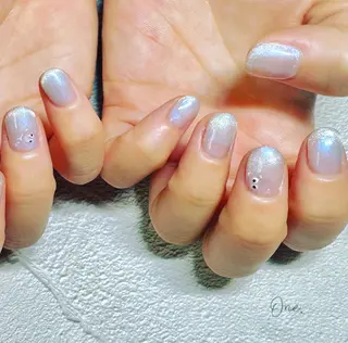 ネイル 田中 愛未のネイルデザイン