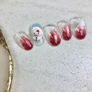 ネイル sary nail所属・sary nailのネイルデザイン