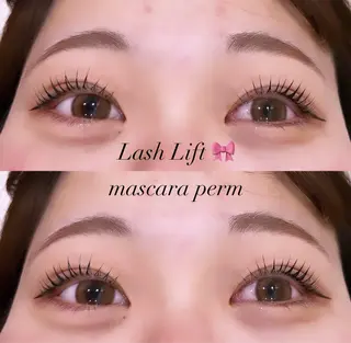 マツエク・マツパ omii salon 草津店Masakiのマツエク・マツパデザイン