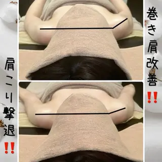 ネイル&ボディケア サロンFeel 夏希のエステ・リラクイメージ