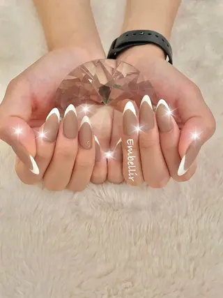 ネイル EMILUCA 北河希のエステ・リラクイメージ