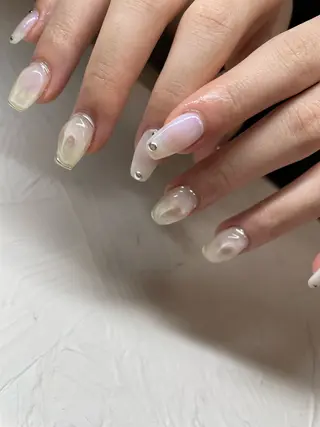 ネイル 🌕akuri🌖 nuance/専門のネイルデザイン