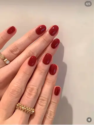 ネイル 愛 momoda所属・momoda 🍎YUKOのネイルデザイン