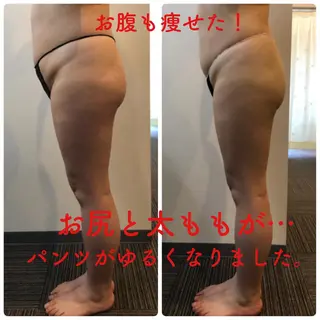 水野 志穂のエステ・リラクイメージ