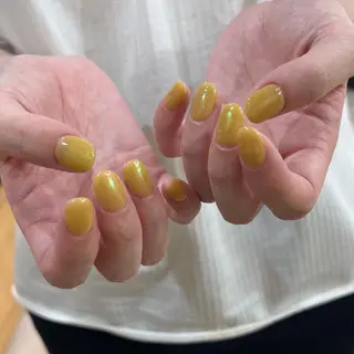 ネイル 酒井 サカイのネイルデザイン