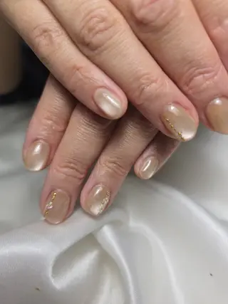 ネイル ビジュード ネイルのネイルデザイン