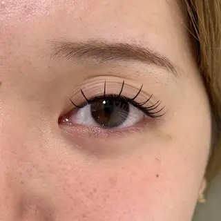 マツエク・マツパ CERINA rinのマツエク・マツパデザイン