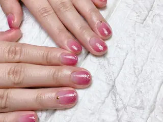 ネイル 佐藤 結衣のネイルデザイン