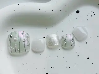 ネイル アイ.ネイリスト りこの眉毛・アイブロウイメージ