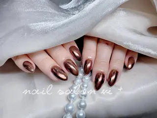 ネイル ✨Nailsalon Vi+✨のネイルデザイン