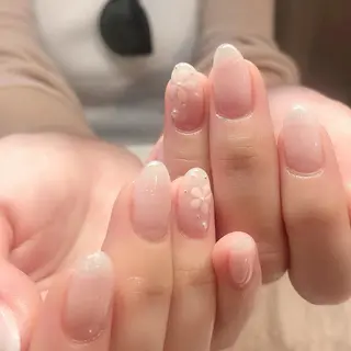 ネイル パラジェル lira nailのネイルデザイン