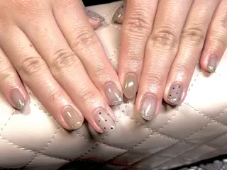 ネイル NailSalon Mela所属・Mela ミユ🌼.*のネイルデザイン
