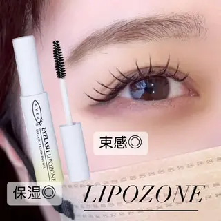 マツエク・マツパ 佐藤 空のマツエク・マツパデザイン