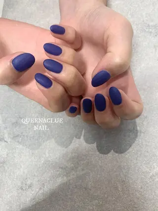 ネイル 毛穴改善/脱毛 ネイル 川上久仁子のエステ・リラクイメージ