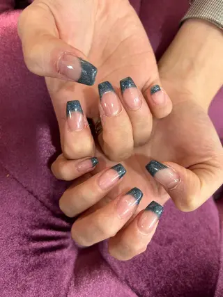 ネイル MOANA所属・moana Aのマツエク・マツパデザイン