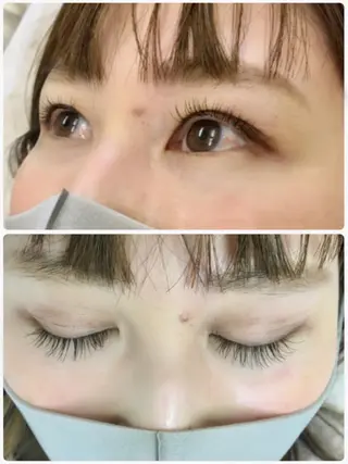 マツエク・マツパ siklap シクラプのマツエク・マツパデザイン