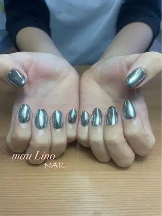 ネイル mau Lino NAIL所属・GELo nail~#19~のネイルデザイン