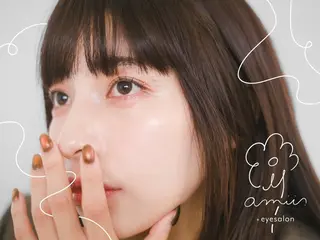 マツエク・マツパ 🤍Sayaka マツパ🤍のマツエク・マツパデザイン