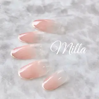 ネイル Nail Salon Milla / ミラのネイルデザイン