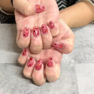 ネイル FELICE ﾌｪﾘｰﾁｪのネイルデザイン