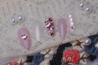 ネイル MSSugar Nailのネイルデザイン