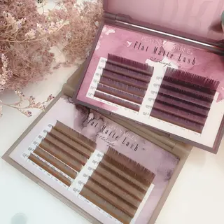 Lokahi所属・Lokahi yumiのマツエク・マツパデザイン