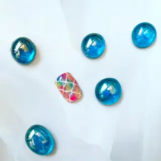 ネイル Picasso nailのネイルデザイン