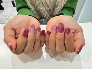 ネイル 🩵NORIKO 上品ネイルが得意🩵のネイルデザイン