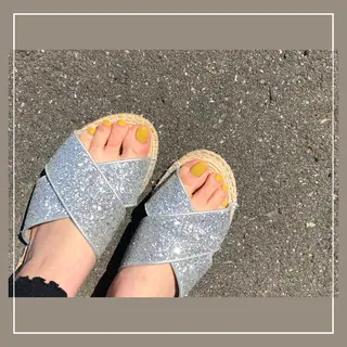 ネイル EARTH nanaのネイルデザイン