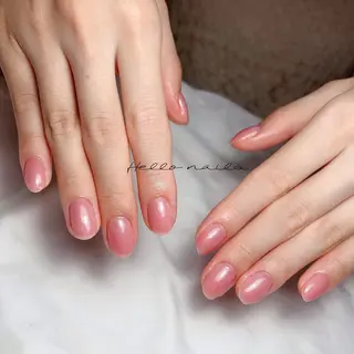 ネイル KA Linのネイルデザイン