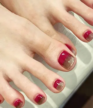 ネイル a.r.s_ nailのネイルデザイン