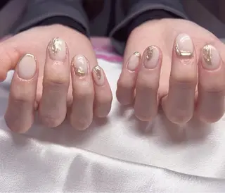 ネイル アイブロウ 大塚眉毛|ハンドケア |肌管理の眉毛・アイブロウイメージ