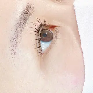 マツエク・マツパ ecru. eyelashのマツエク・マツパデザイン