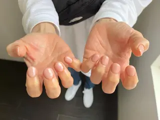 ネイル Sone Saoriのネイルデザイン