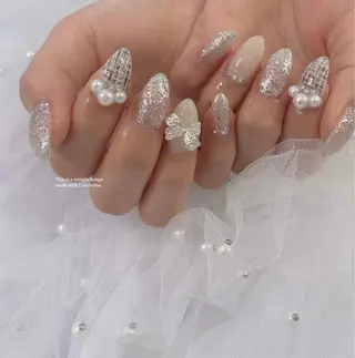 ネイル lulula ricoのエステ・リラクイメージ