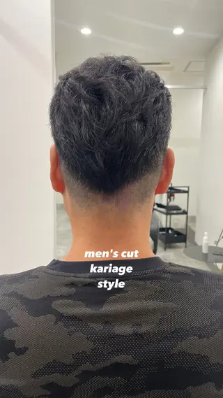 ショート ヘアアレンジ 💝似合わせカット& カラーUruna💝のヘアスタイル