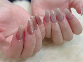 ネイル Re Pearl～コーディネートサロン～ 市駅前店所属・NARUMI HYODOのネイルデザイン