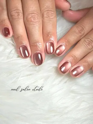 ネイル nail salon étoileのネイルデザイン