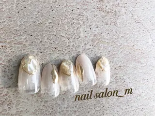 ネイル salon miii Kanekoのネイルデザイン
