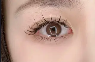 マツエク・マツパ Eyelist Ayumi🦋のマツエク・マツパデザイン