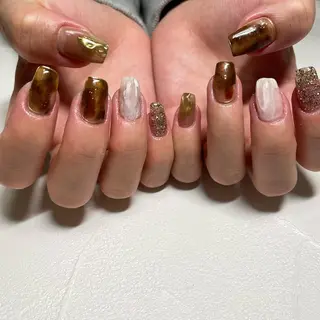 ネイル yukippy nailのネイルデザイン
