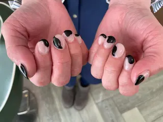 ネイル SHEEP 🐏のネイルデザイン