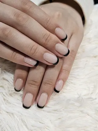 ネイル plus j yuuのネイルデザイン