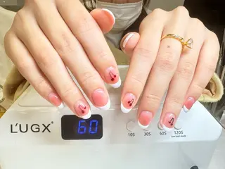 ネイル Rin Nail Artのネイルデザイン