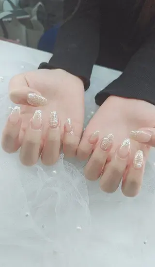 ネイル ♡Sherry  Nail♡のネイルデザイン